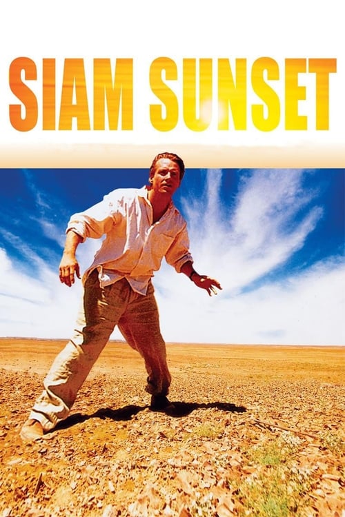Poster Siam Sunset 1999