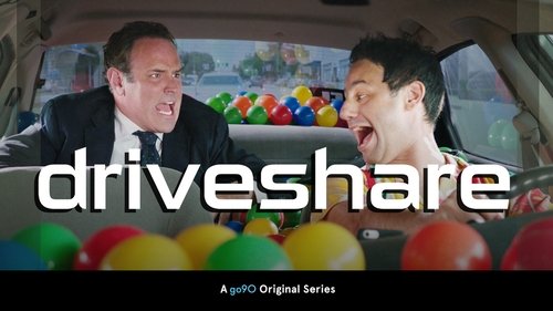 Drive Share