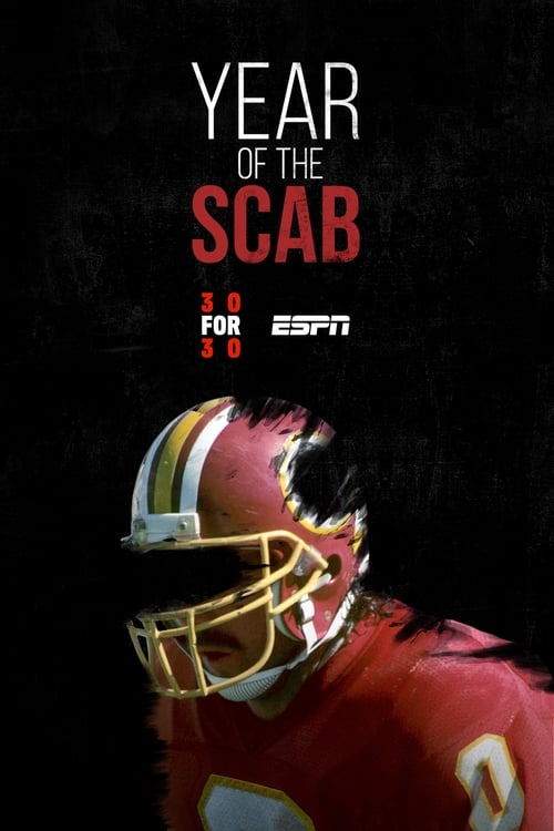 Where to stream Year of the Scab