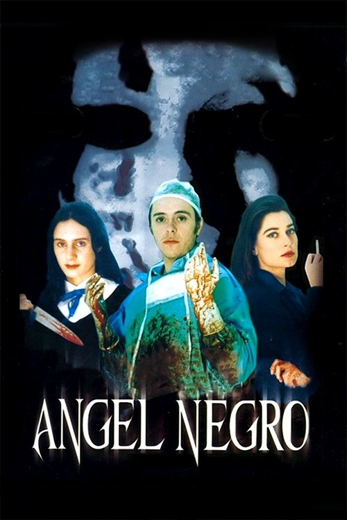 Ángel negro (2000)