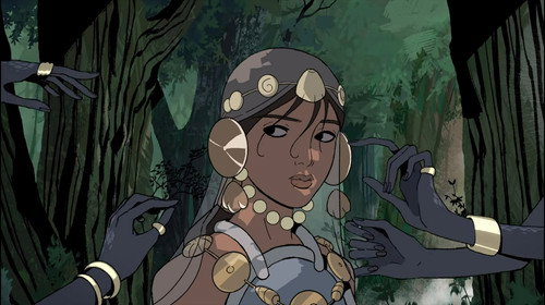 Pearl Memory still