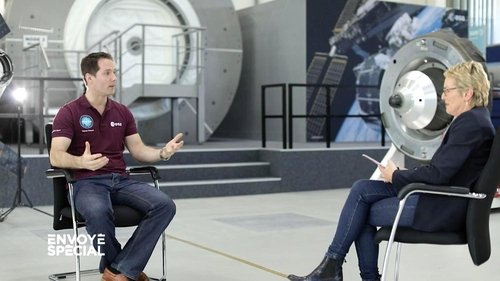 Image de l'épisode 14