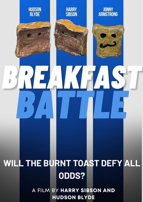 Breakfast Battle