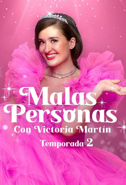 Season 2 poster