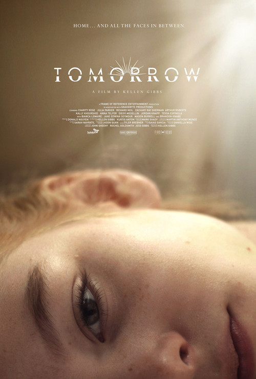Lost in Tomorrow poster