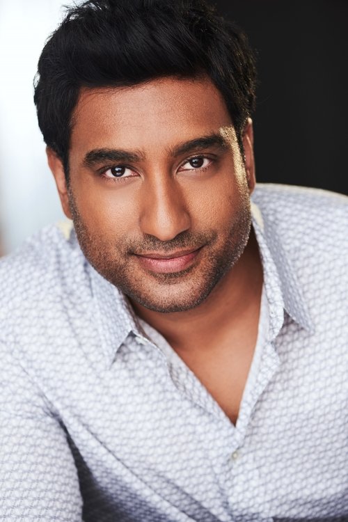 Picture of Ajay Vidure