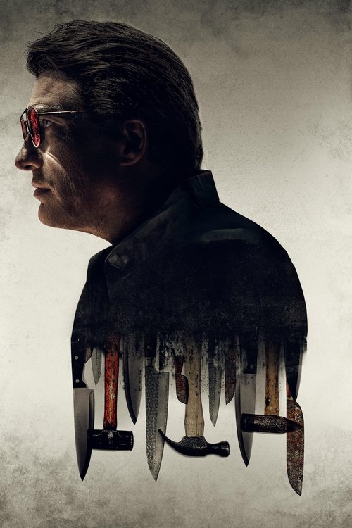15 Killings poster