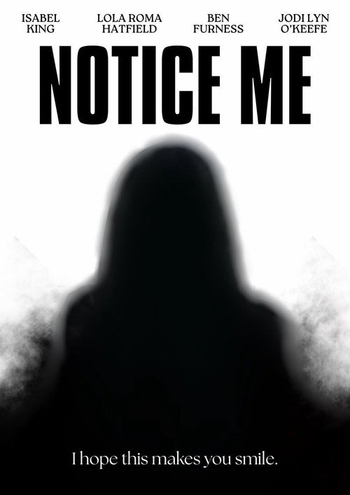 Notice Me