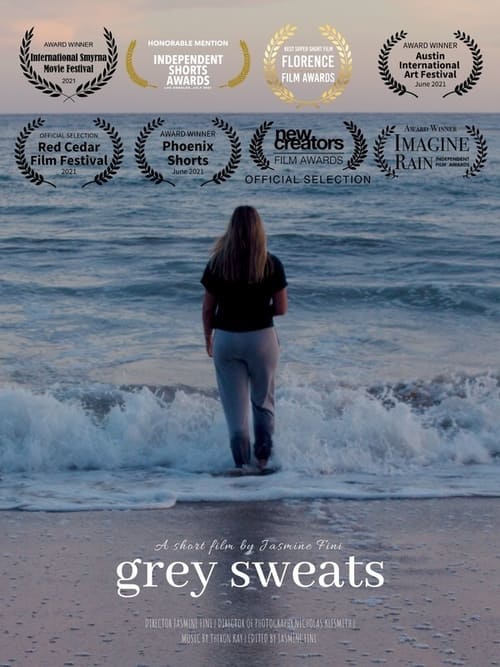 Grey Sweats