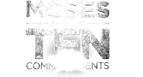 Moses and the Ten Commandments