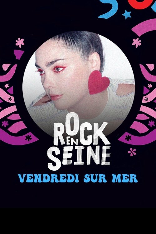 Vendredi sur Mer - Rock en Seine 2022 (2022)