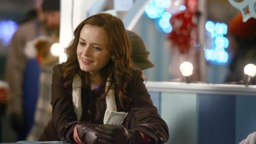 Gilmore Girls: Tal Mãe, Tal Filha: 6×12