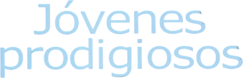 Garotos Incríveis - Logo 3