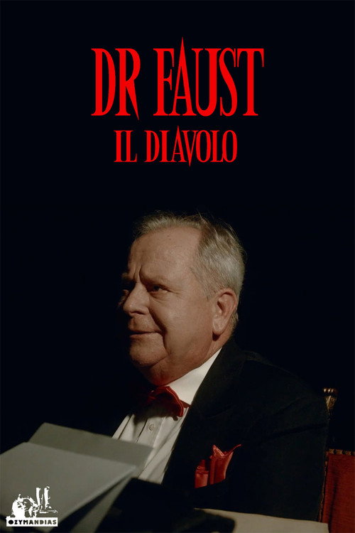 Dr. Faust - Il Diavolo