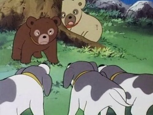 Image de l'épisode 20