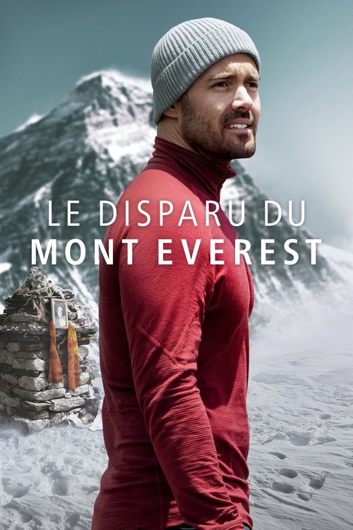 Le disparu du Mont Everest