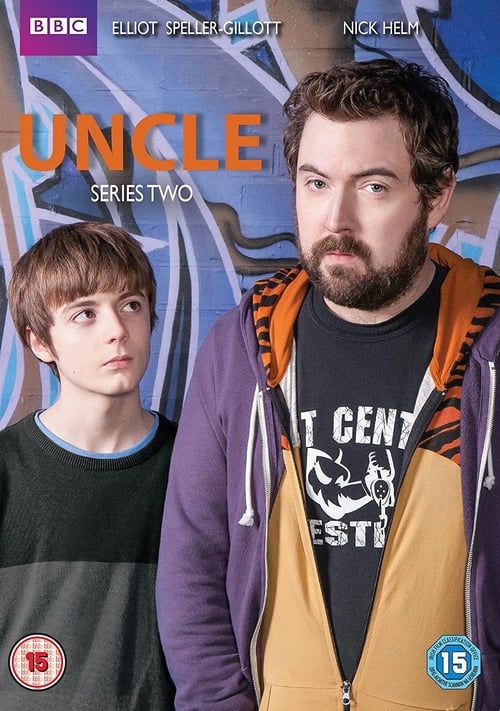 Uncle, S02E06 - (2015)