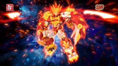 Image de l'épisode 41
