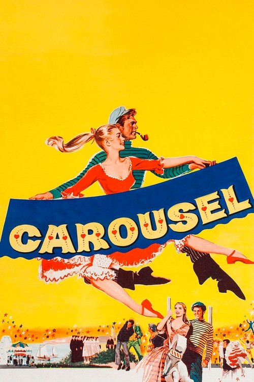 Carousel poster