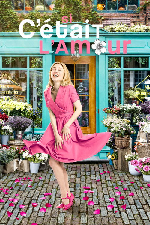 If Only She Knew poster