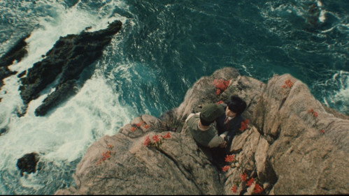 The Girl Who Leapt Through Time