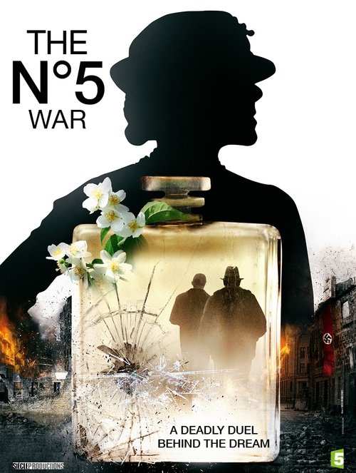 The No 5 War poster