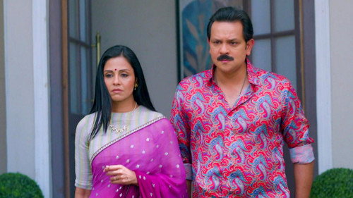 Vidya Fumes at Vishwa