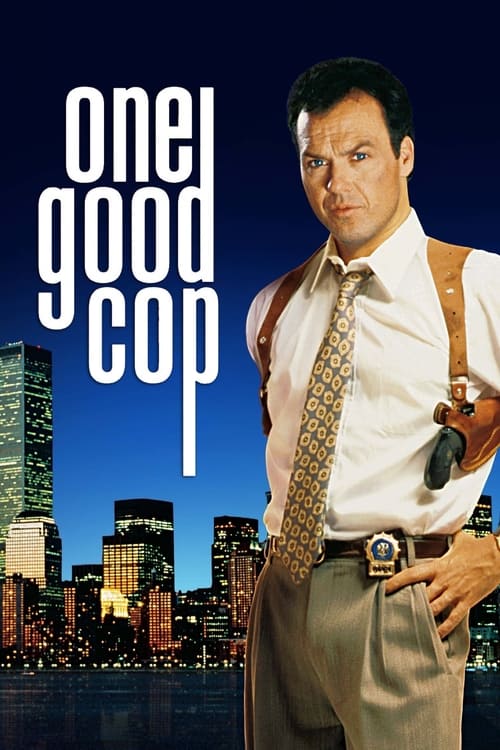 One Good Cop ( One Good Cop )