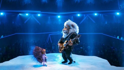 Sing 2 (2021) Download Full HD ᐈ BemaTV