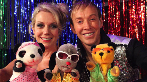 Image de l'épisode Épisode 17