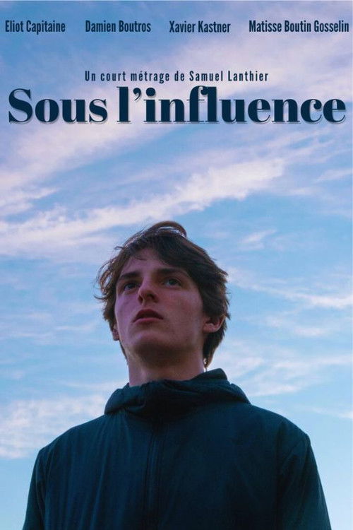 Sous l'influence