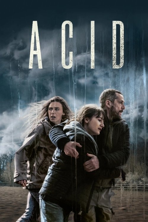 Poster pentru Acide