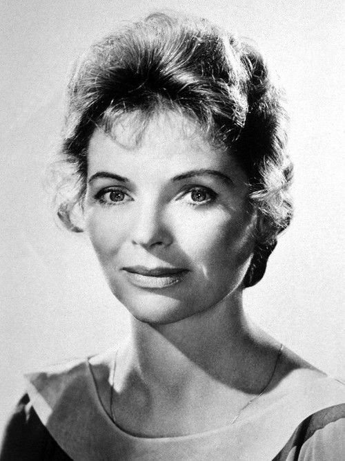 Dorothy McGuire — The Movie Database (TMDb)