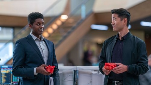 Billions: 6×11