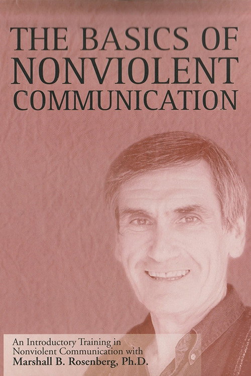 The Basics of Nonviolent Communication
