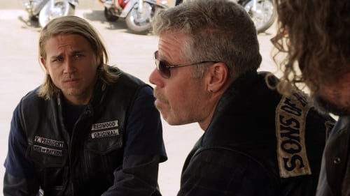 Sons of Anarchy: 1×7