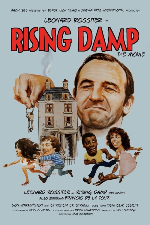 Rising Damp 1980