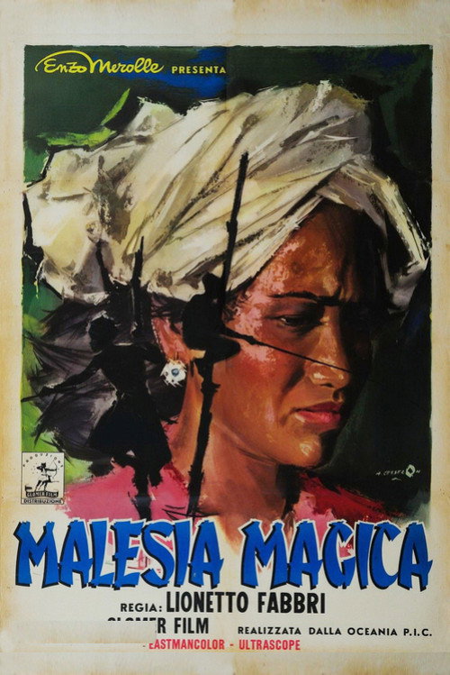 Malesia Magica