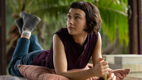 Alien Earth (2025) ตอนที่ 4
