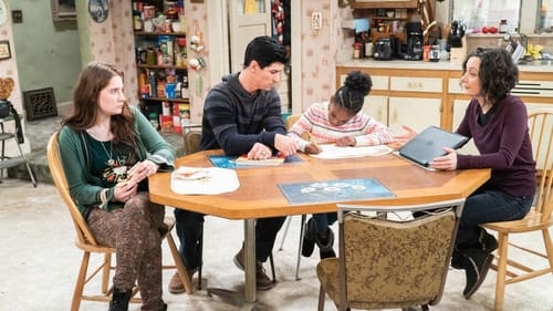 The Conners: 1×11