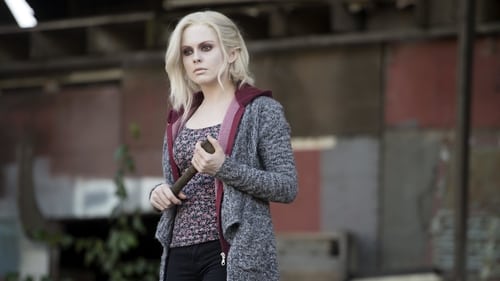 iZombie: 1×3