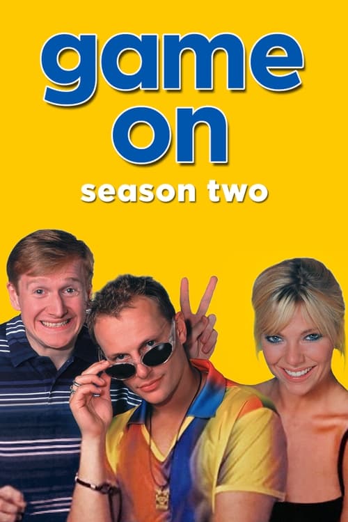 Game On, S02 - (1996)