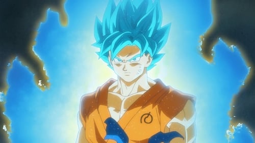 Dragon Ball Super: 1×24