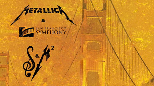 Metallica and San Francisco Symphony: S&M2