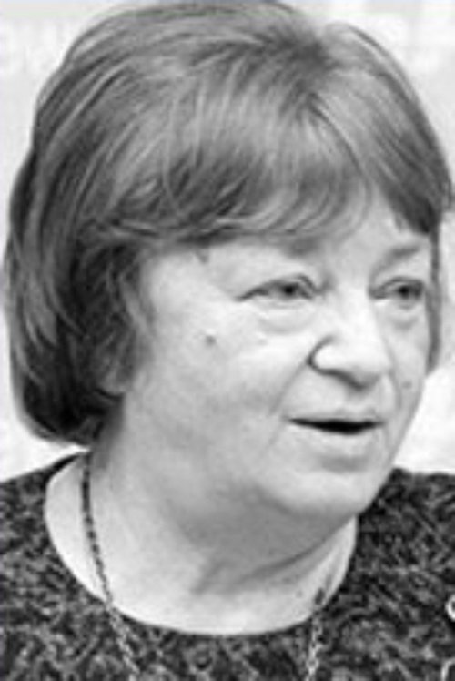 Valentina Gurkalenko