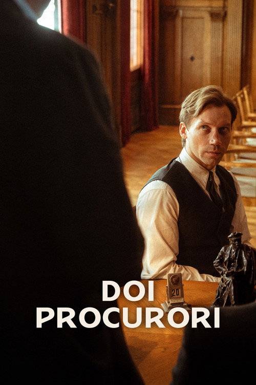 Doi procurori