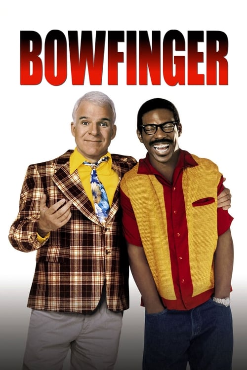 Çatlak Yönetmen ( Bowfinger )