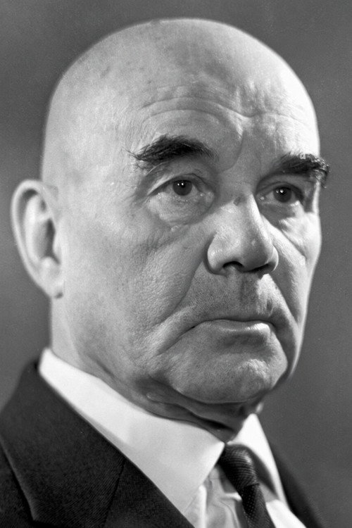 Sergei Blinnikov