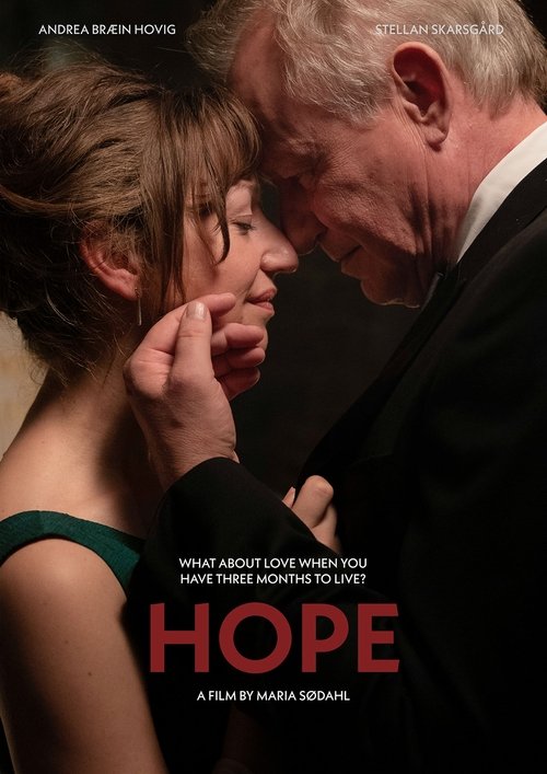 Hope poster