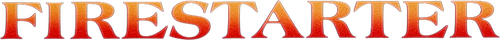 Firestarter